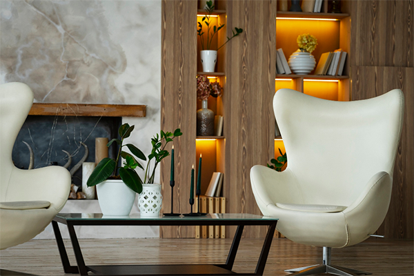 arredamento completo